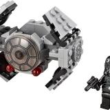 Set LEGO 75128
